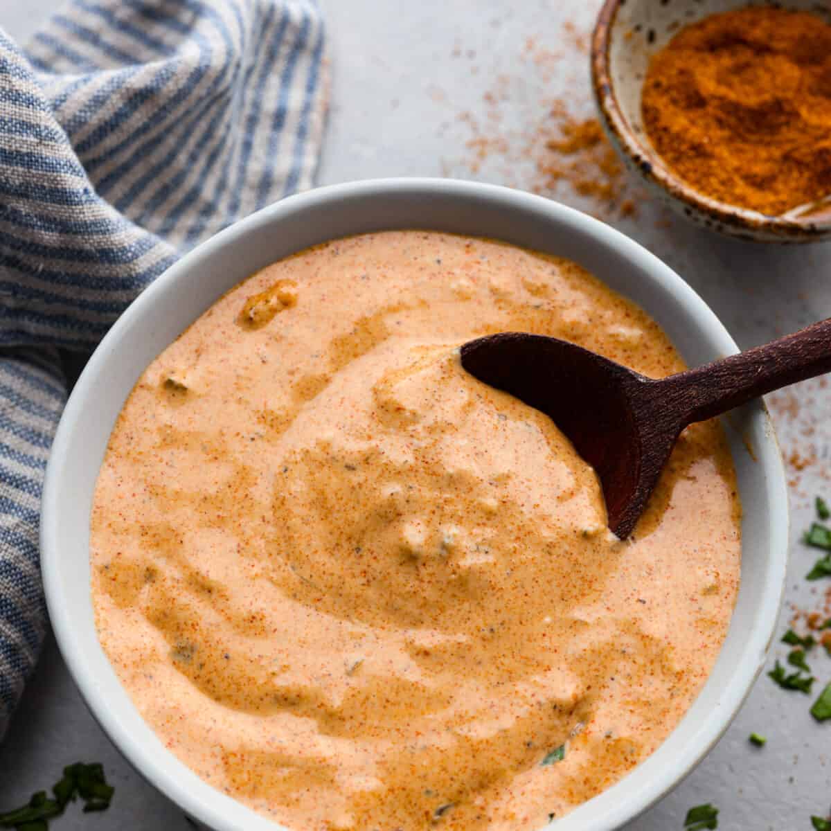 Remoulade Sauce (Louisiana Style Recipe!) | The Recipe Critic Remoulade Sauce (Louisiana Style Recipe!) | The Recipe Critic