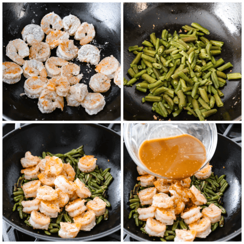 Hunan Shrimp Recipe (Better Than Takeout!) | The Recipe Critic