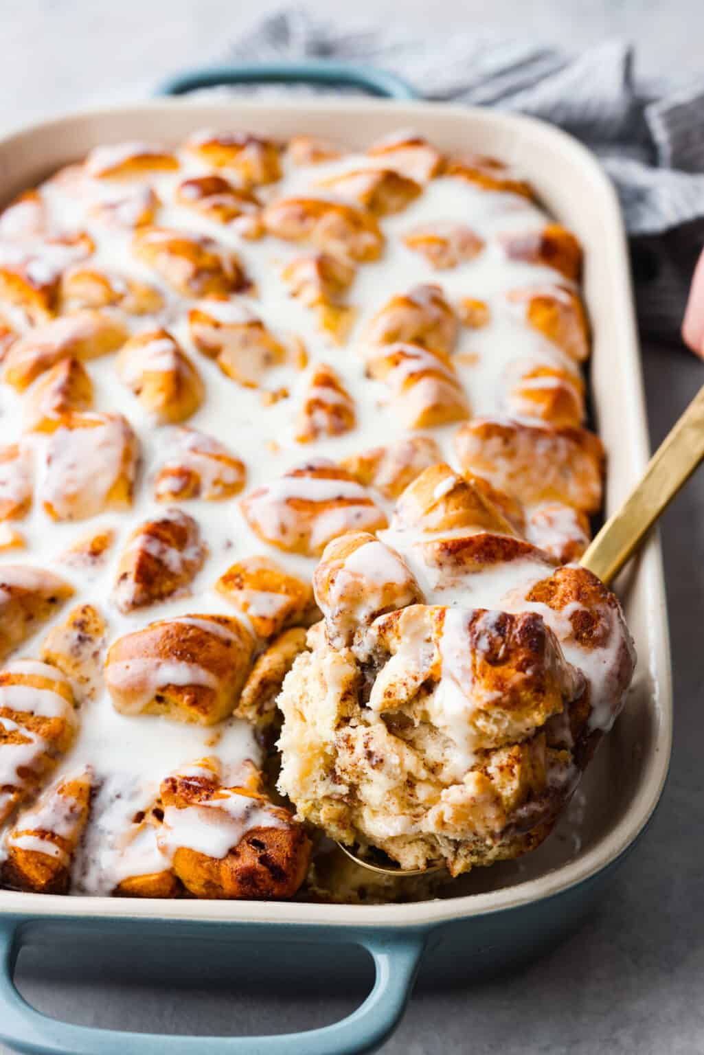 The Best Breakfast Casserole | The Recipe Critic