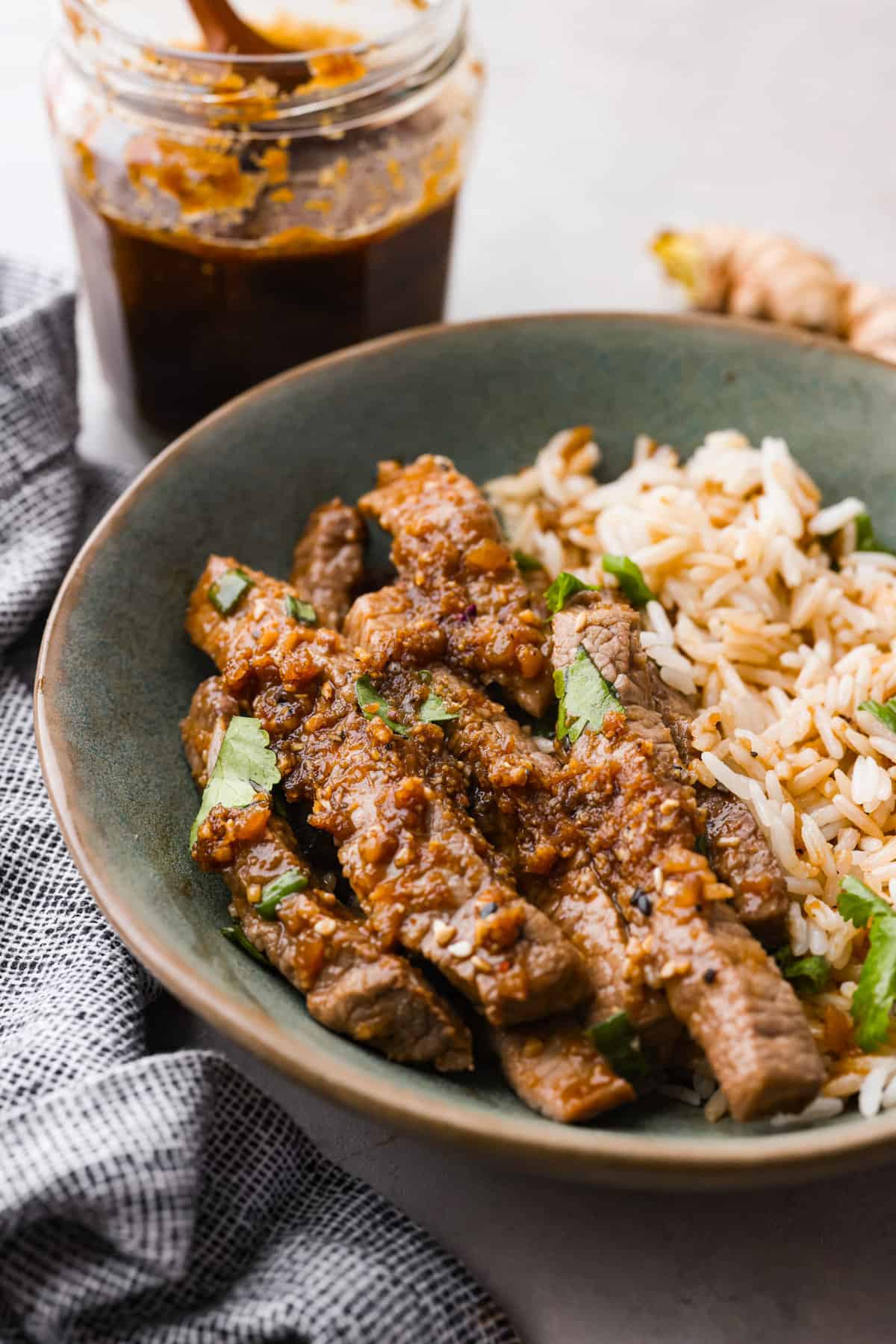 Hibachi Sauce The Recipe Critic