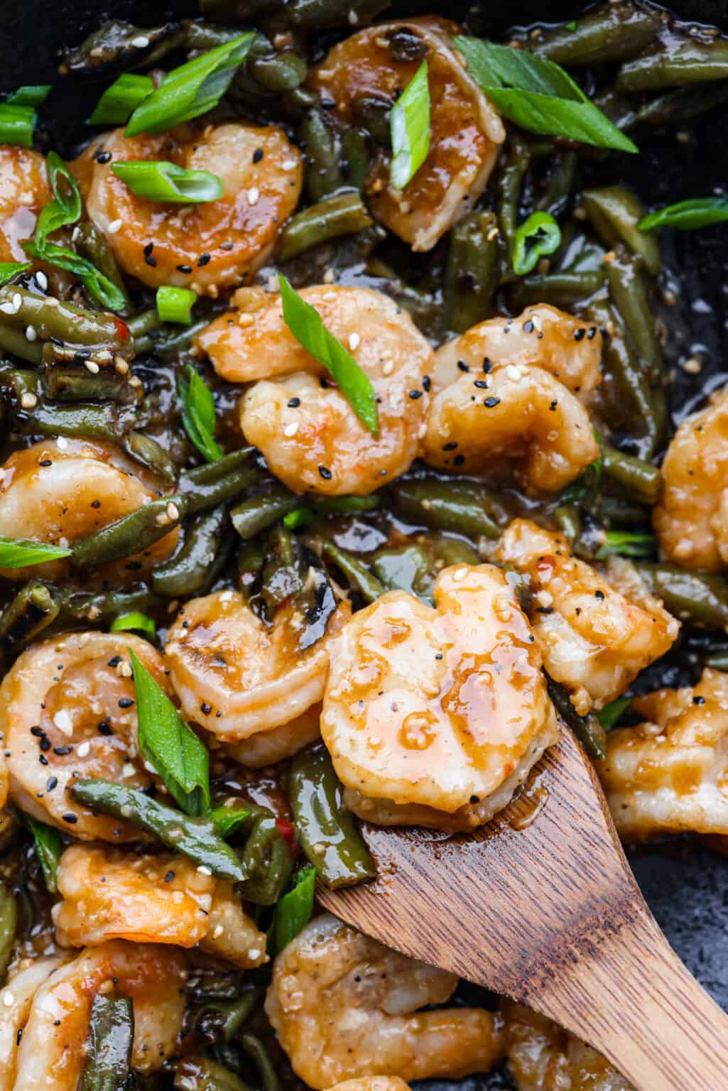 Hunan Shrimp Recipe (Better Than Takeout!) | The Recipe Critic