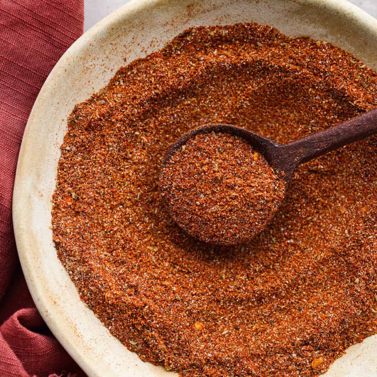 Southwest Seasoning Recipe | The Recipe Critic