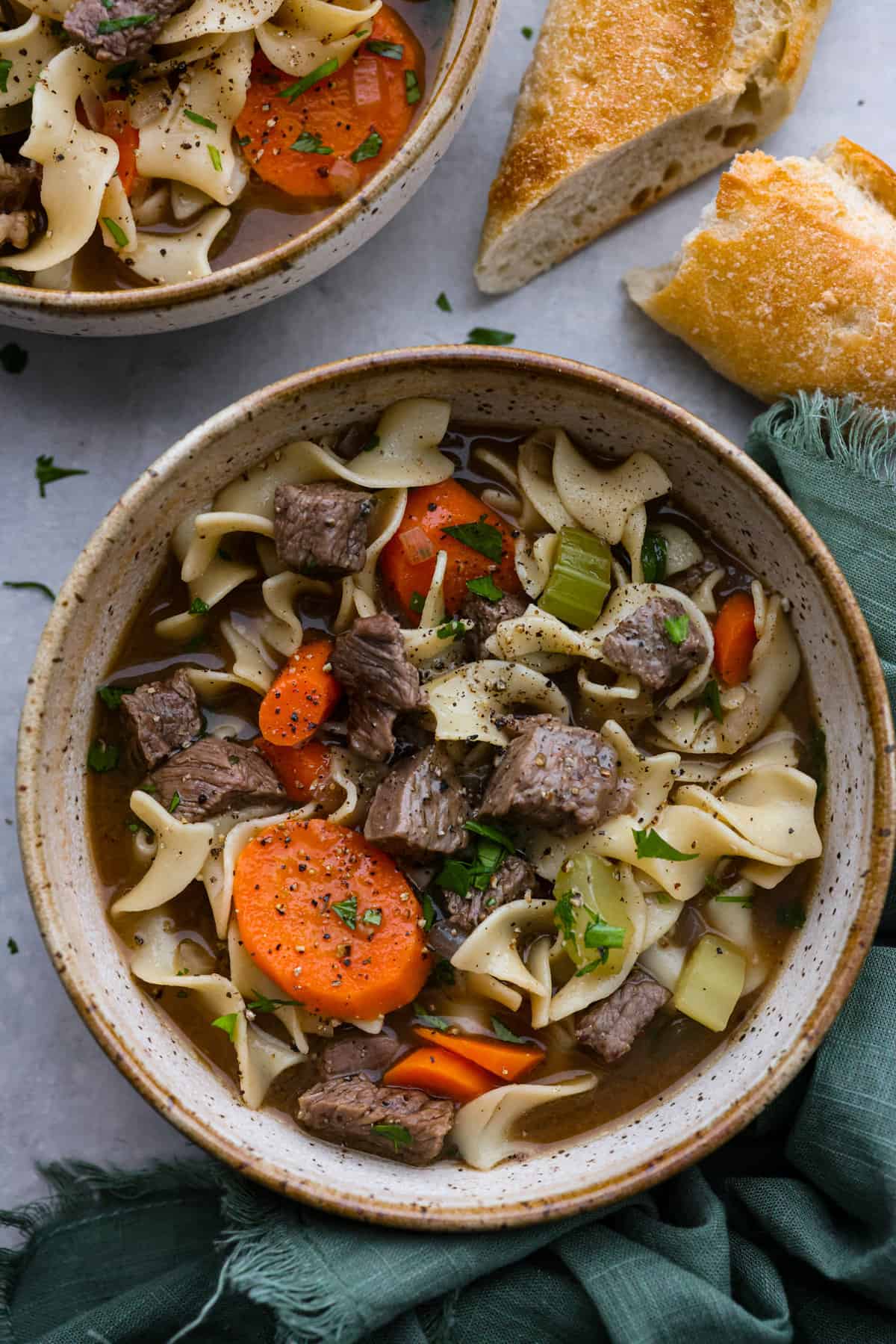 Beef Noodle Soup The Recipe Critic