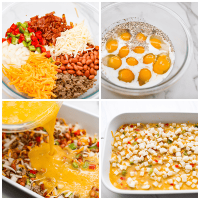 Cowboy Breakfast Casserole Recipe | The Recipe Critic