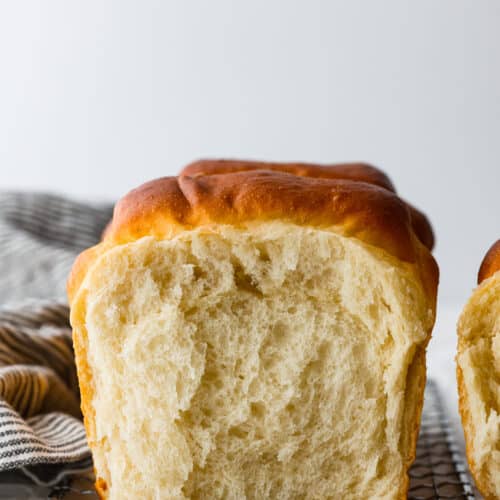 Japanese Milk Bread Recipe | The Recipe Critic