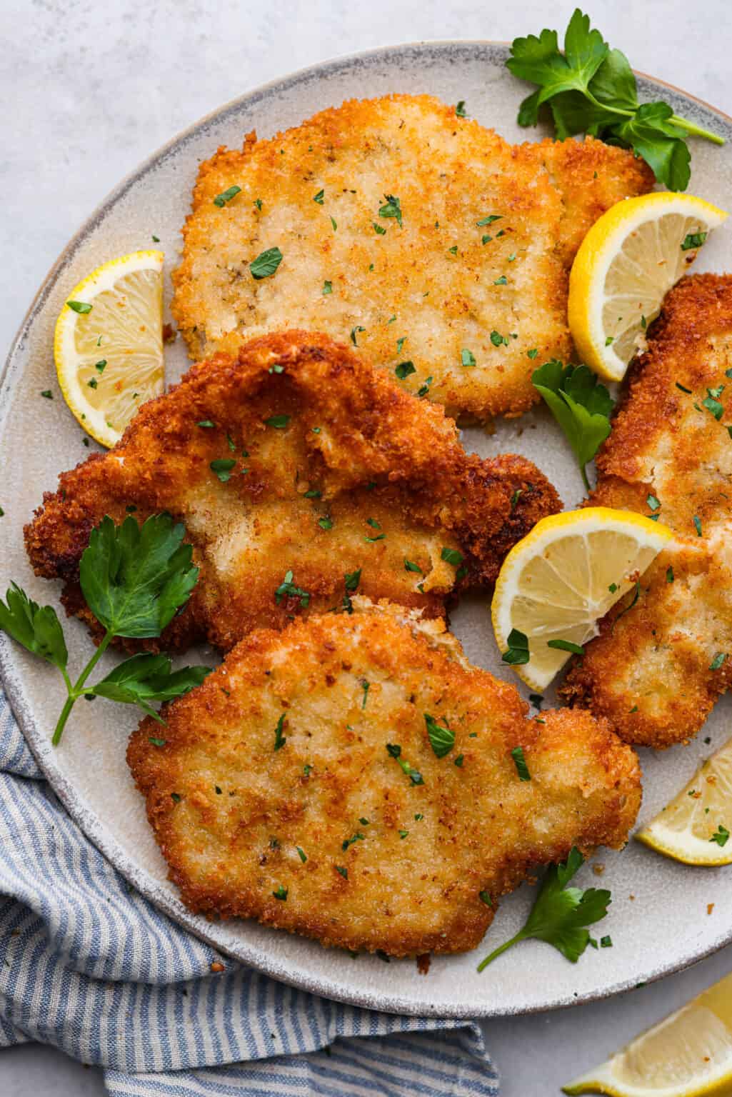 Pork Schnitzel | The Recipe Critic – Excellenceceo