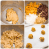 Ranger Cookies (Cowboy Cookies) | The Recipe Critic