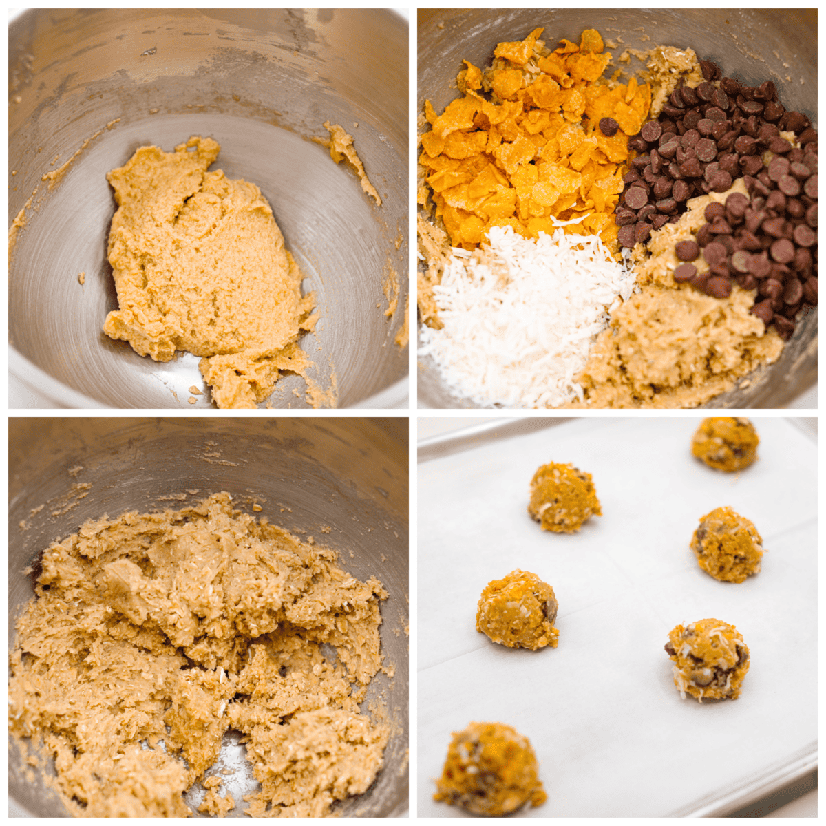 Ranger Cookies (Cowboy Cookies) | The Recipe Critic