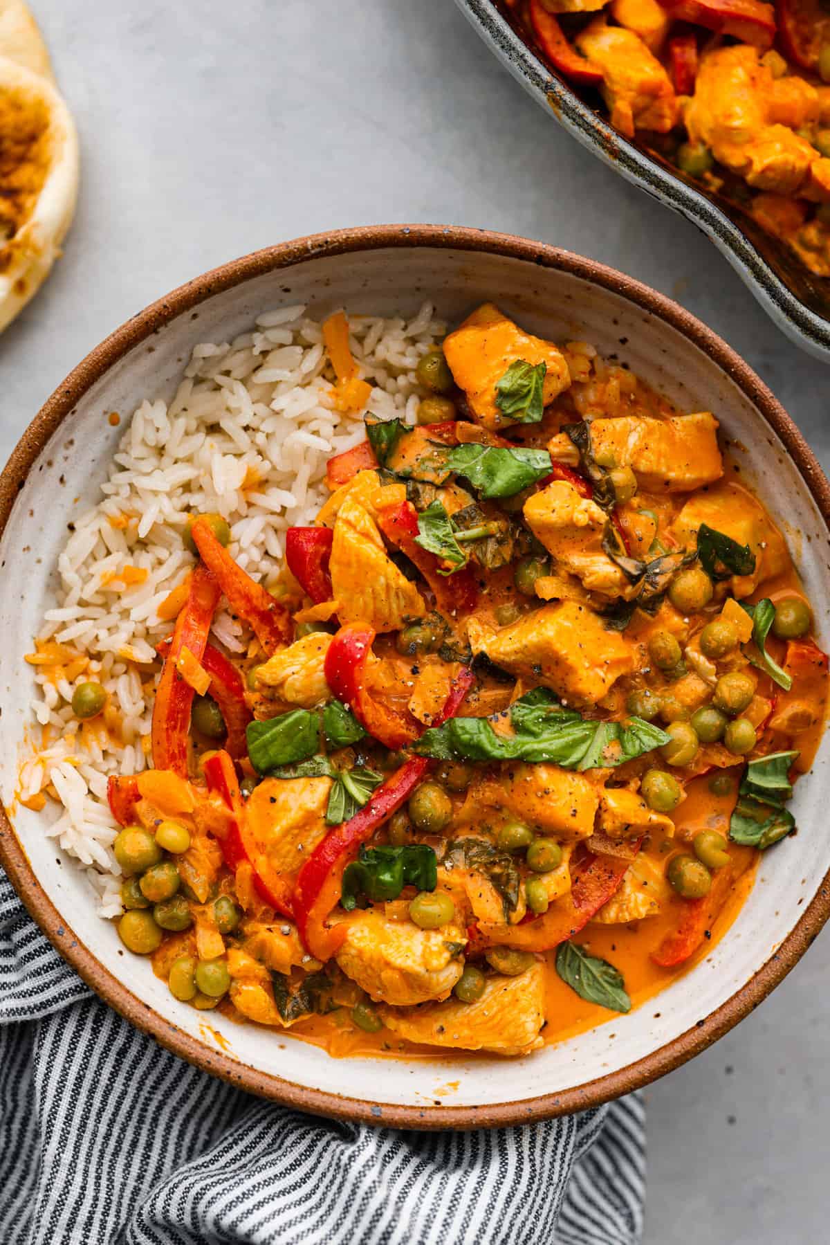Red Curry | Karkey