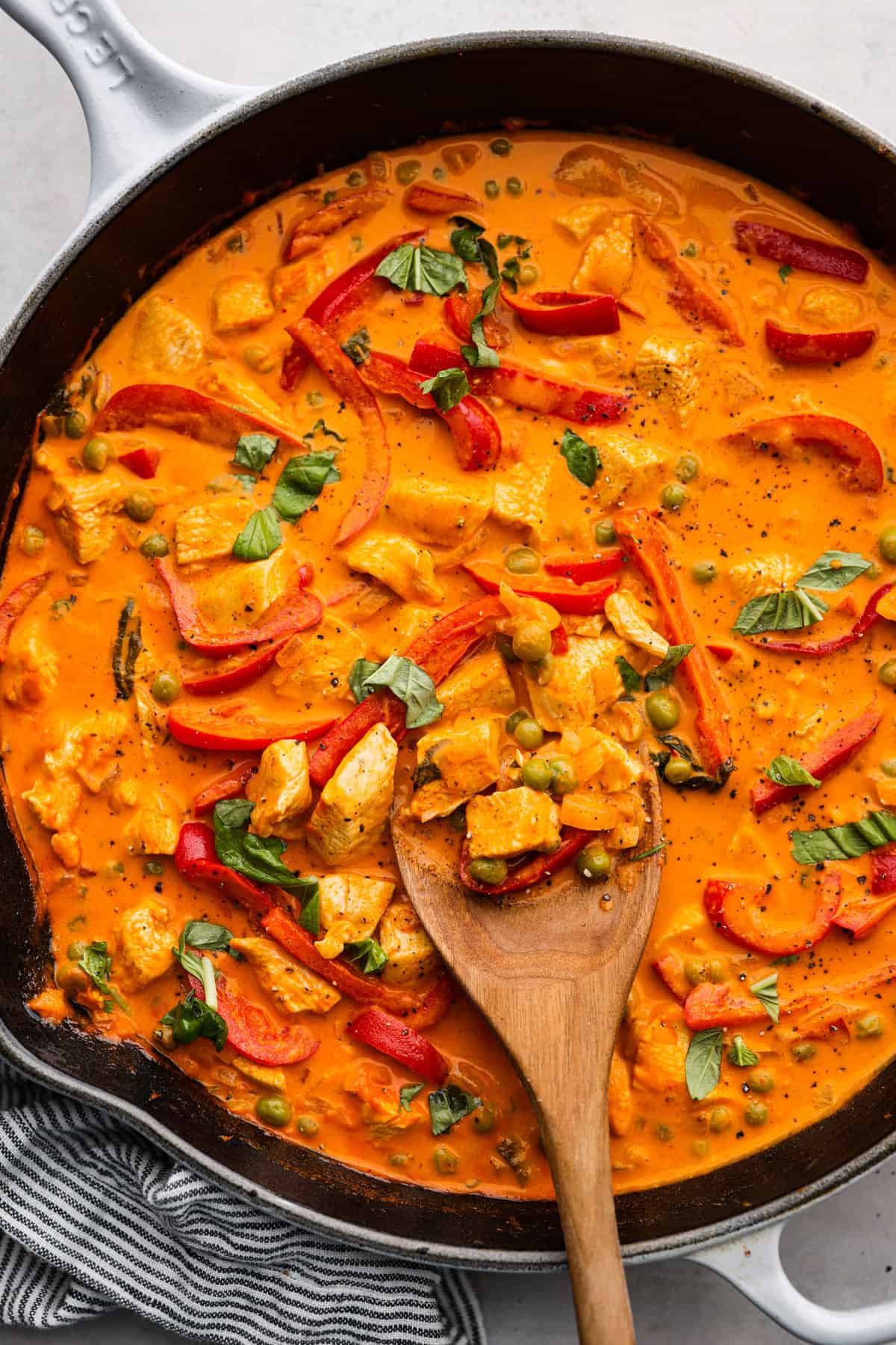 Red Curry | The Recipe Critic