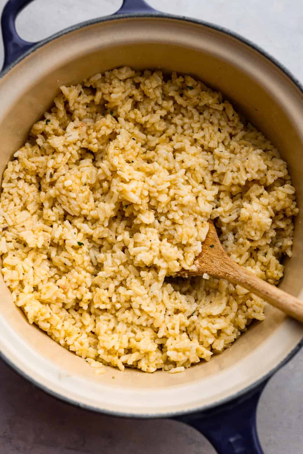 Souper Rice Recipe (Ready in 10 Minutes!) | The Recipe Critic