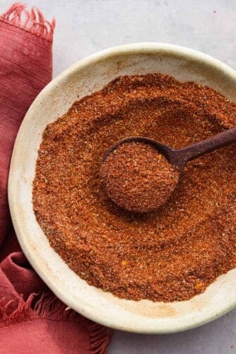 Chorizo Seasoning Recipe | The Recipe Critic