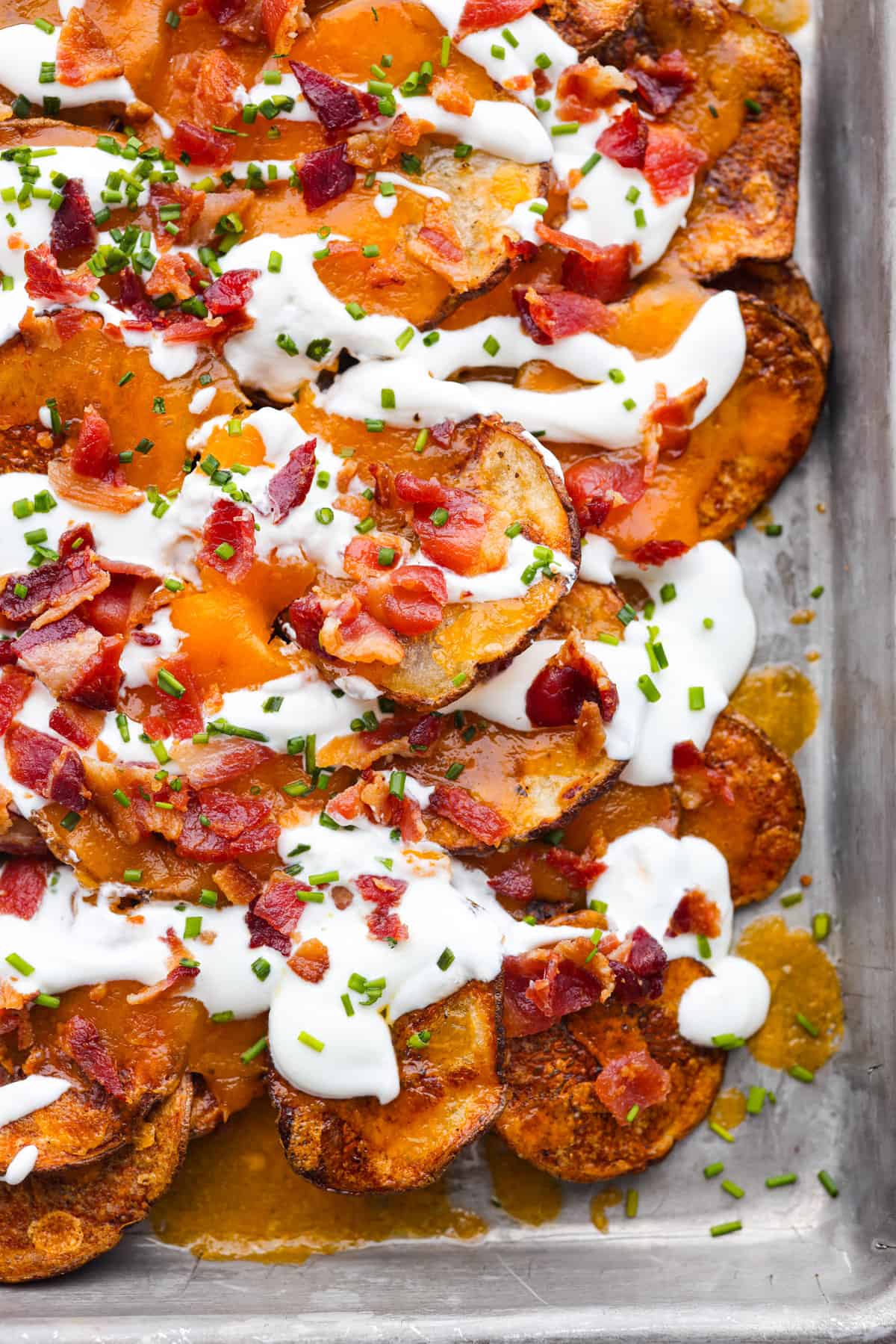 Irish Nachos | The Recipe Critic