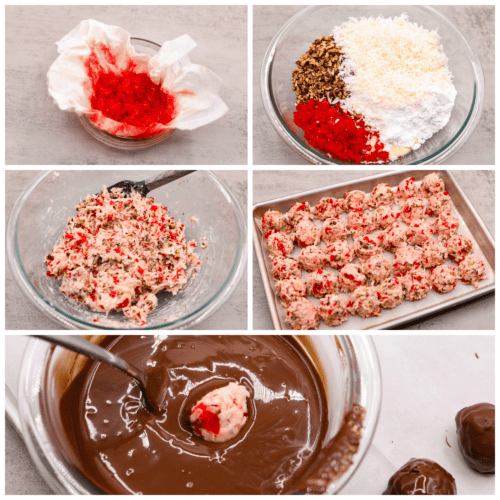 Martha Washington Candy Recipe | The Recipe Critic