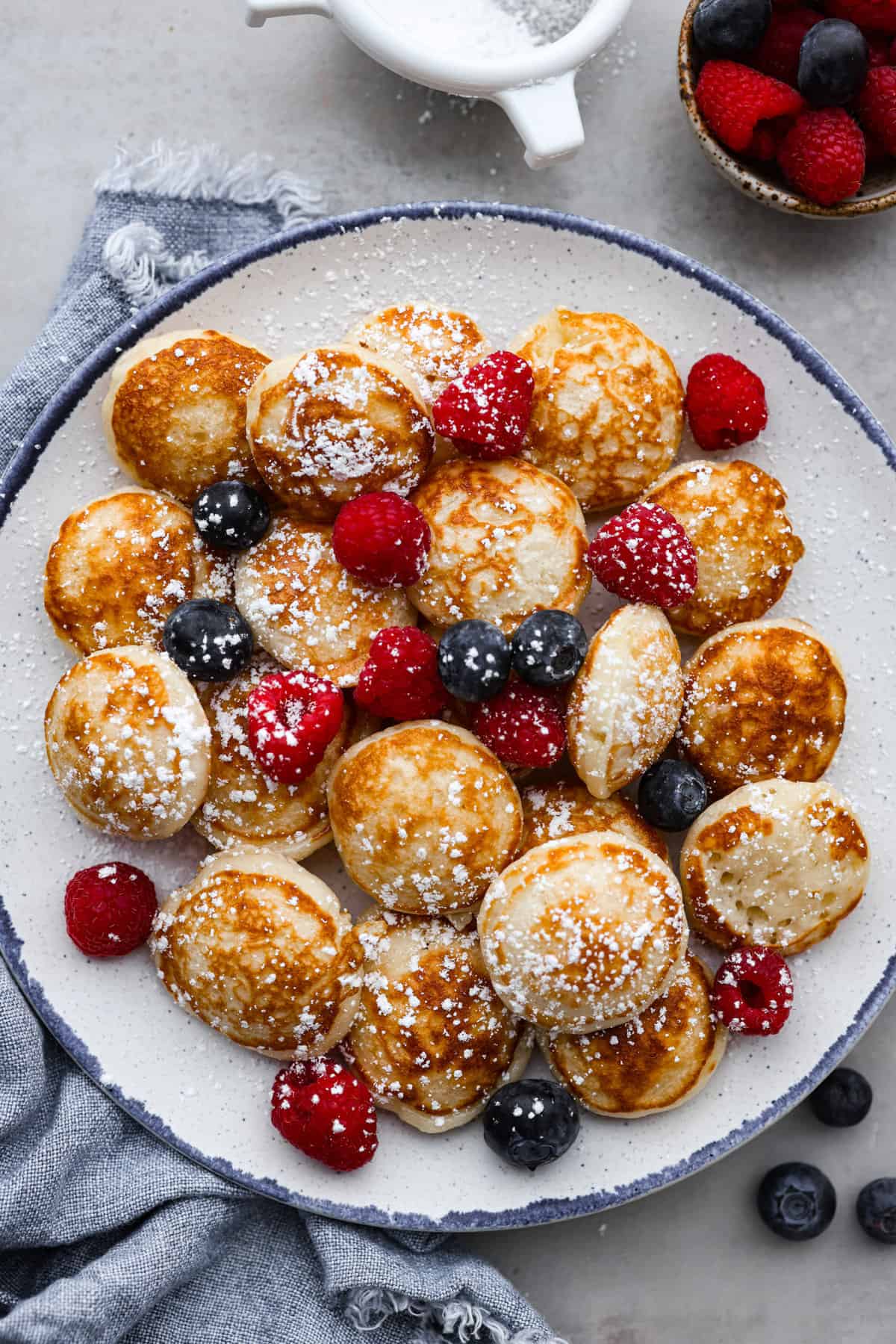 Poffertjes | The Recipe Critic – Decor+Kitchen