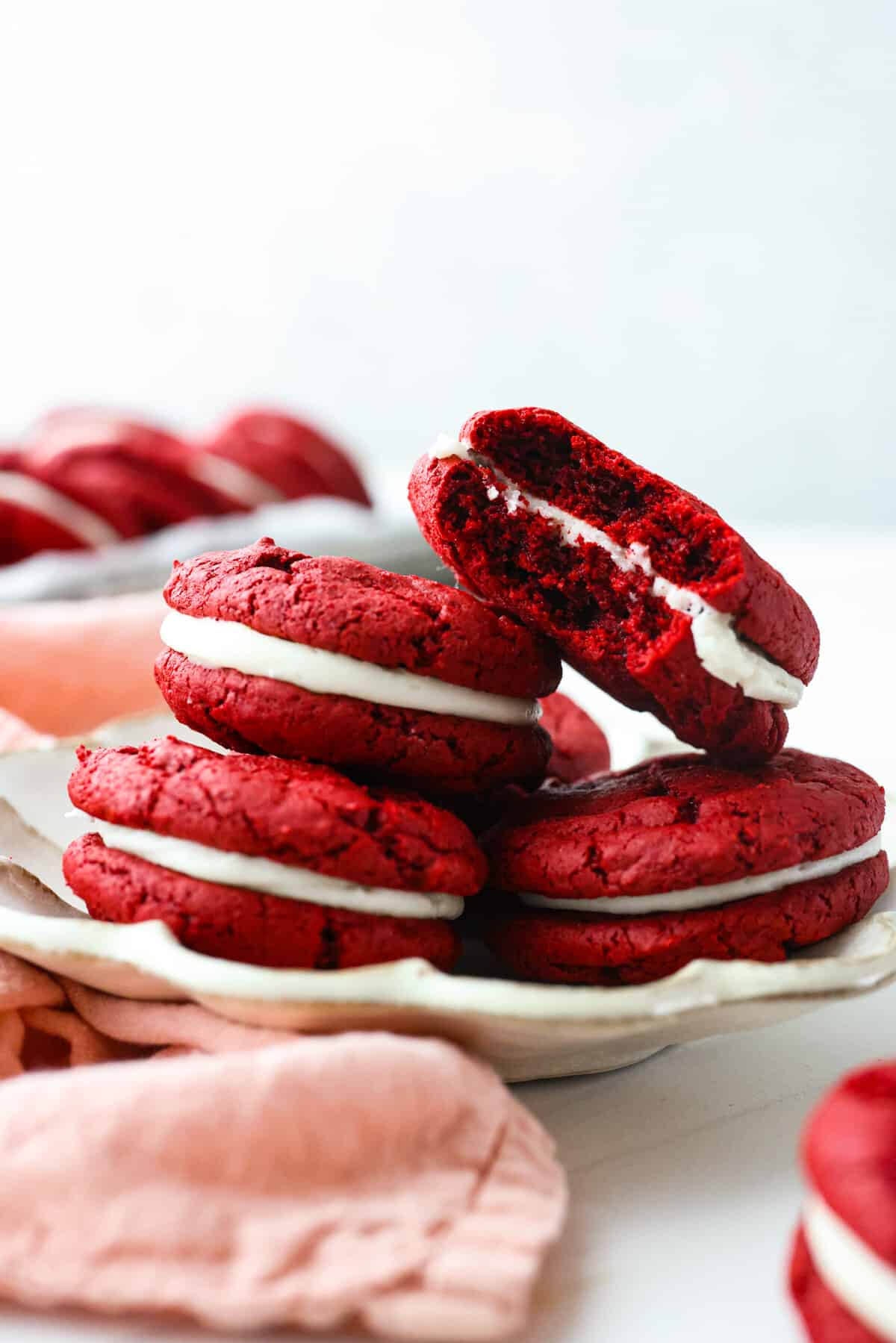 Red Velvet Oreos The Recipe Critic 2145