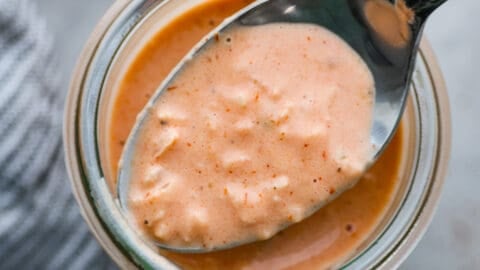 Russian Dressing Russian Dressing