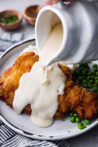 Country Fried Chicken