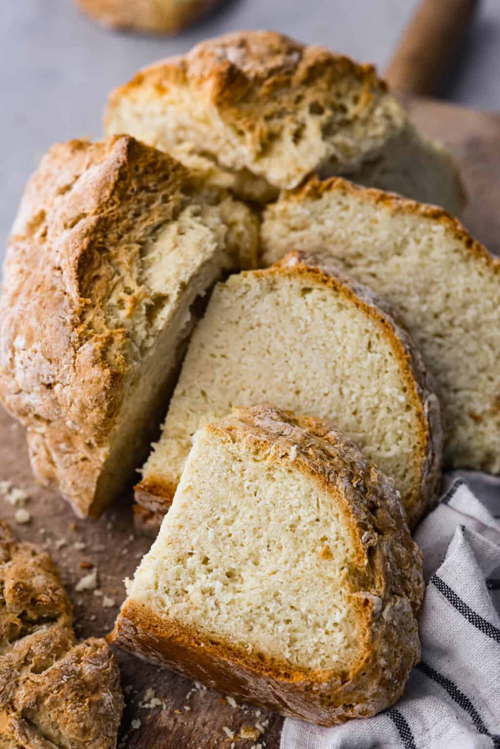 The Best Irish Soda Bread | The Recipe Critic