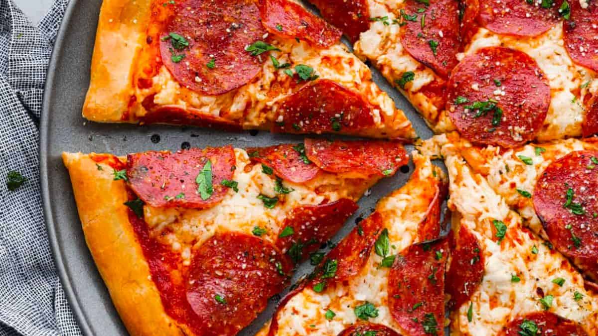 The 6 Best Portable Pizza Ovens of 2024
