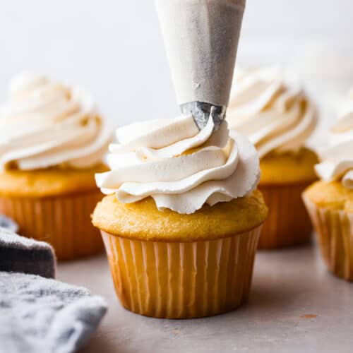 Swiss Meringue Buttercream Recipe | The Recipe Critic