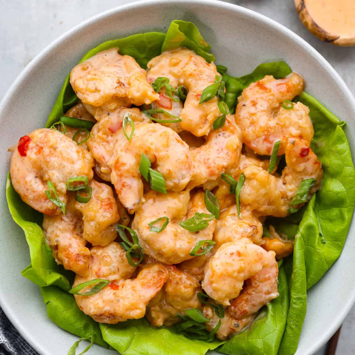 Bang Bang Shrimp (Copycat Recipe) | The Recipe Critic