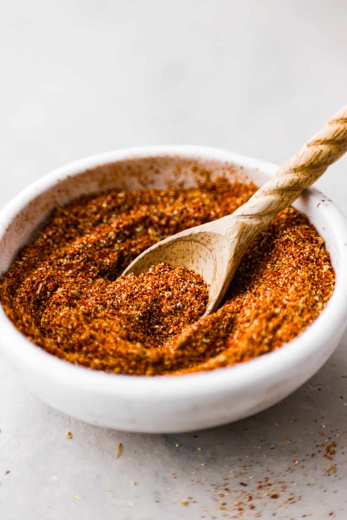 5 Minute Homemade Taco Seasoning Recipe The Recipe Critic