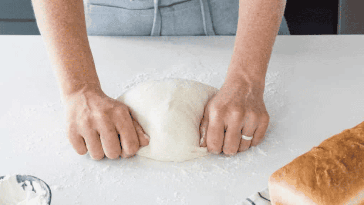 Beginner’s Guide to Baking Bread
