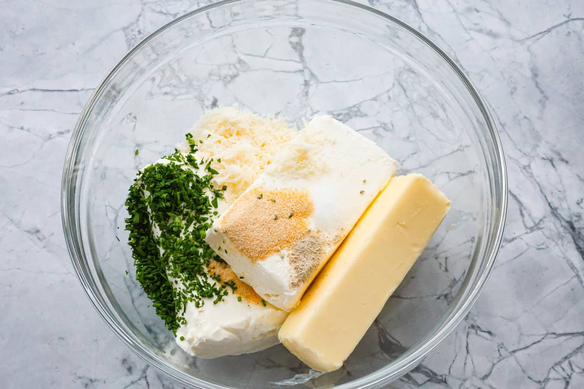 Homemade Boursin Cheese | The Recipe Critic