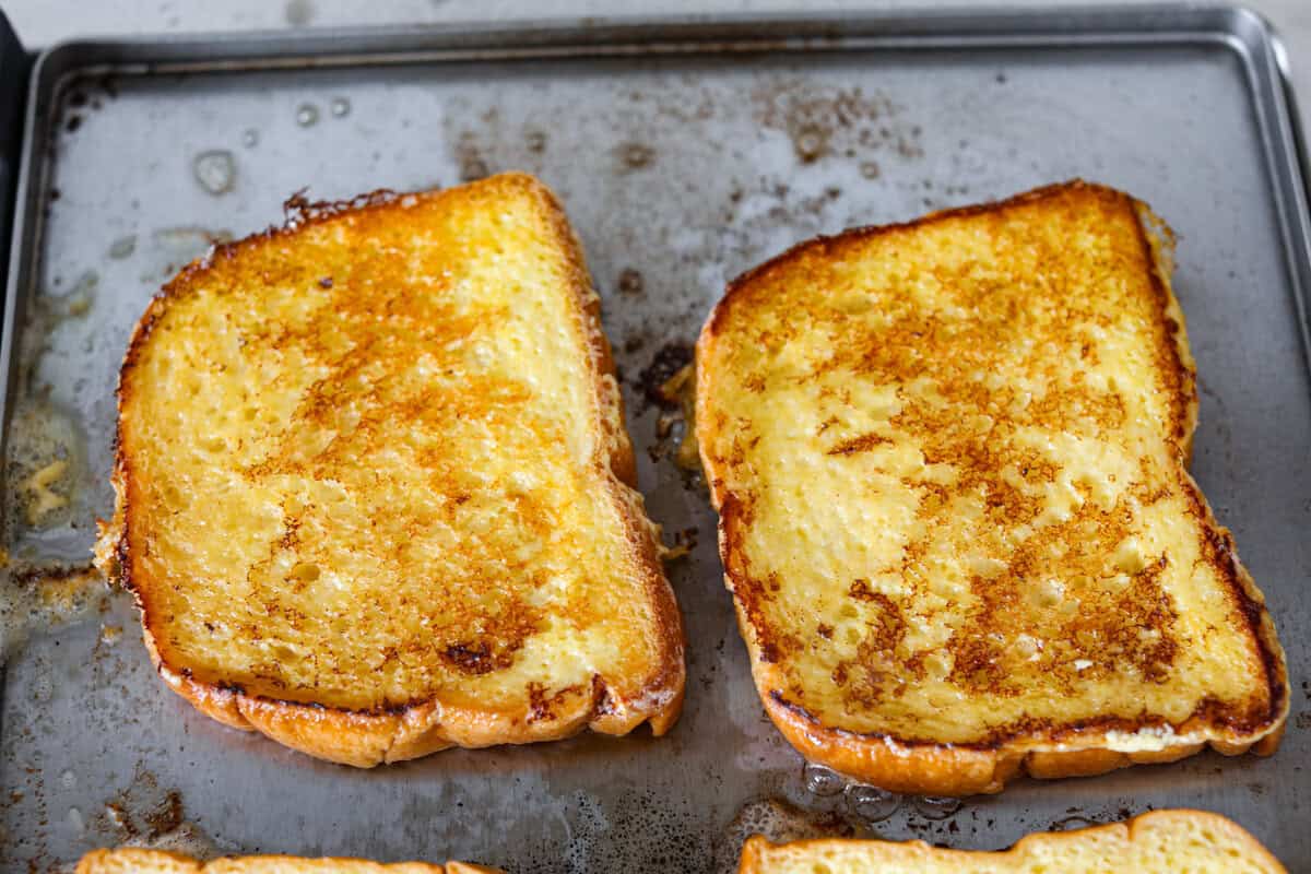 Crème Brûlée French Toast (Marry Me French Toast) | The Recipe Critic