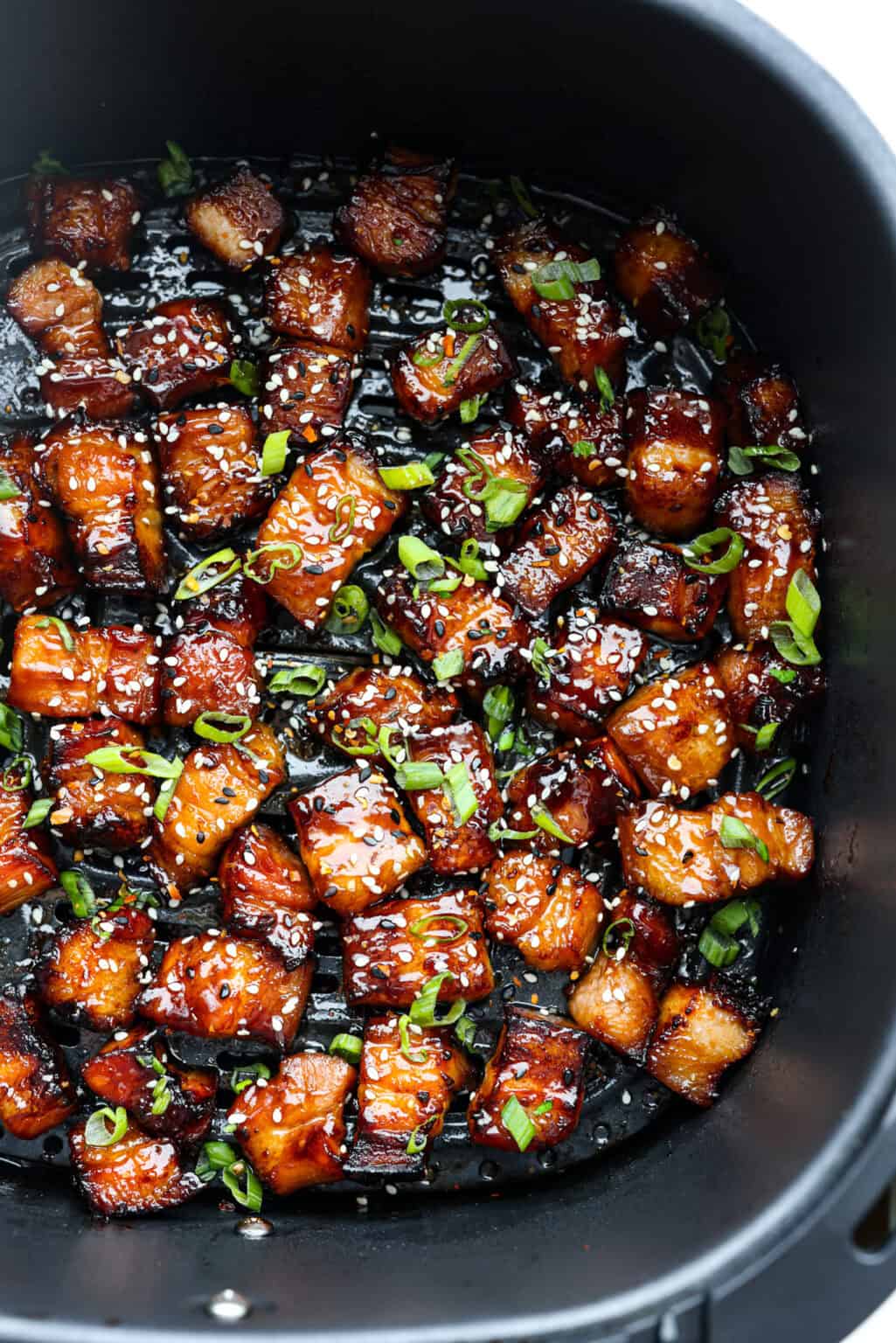 air-fryer-teriyaki-chicken-the-recipe-critic