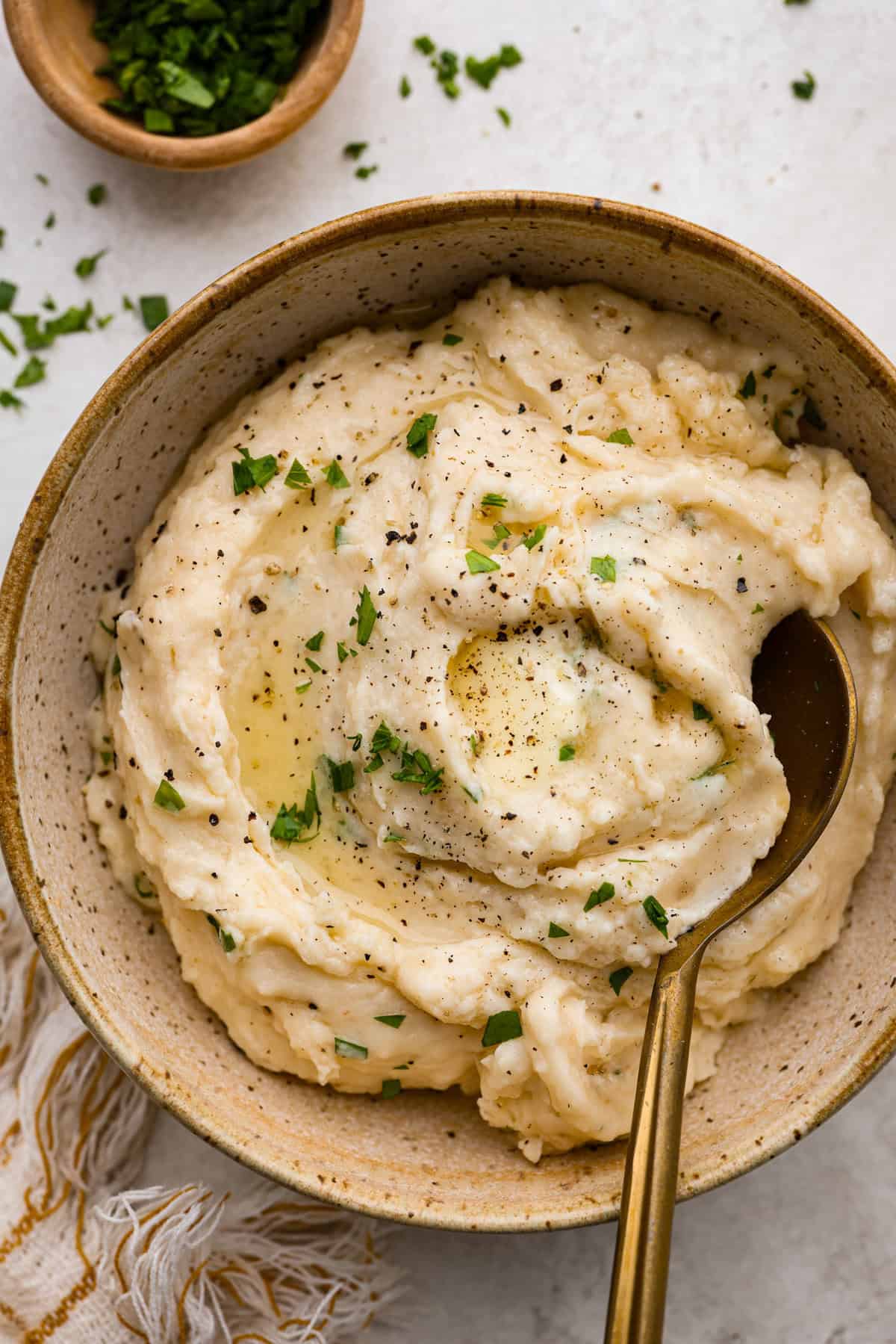 Million Dollar Mashed Potatoes | The Recipe Critic