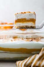Pumpkin Delight | The Recipe Critic