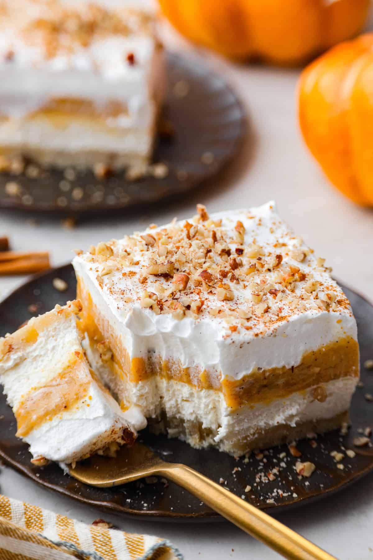 Pumpkin Delight | The Recipe Critic