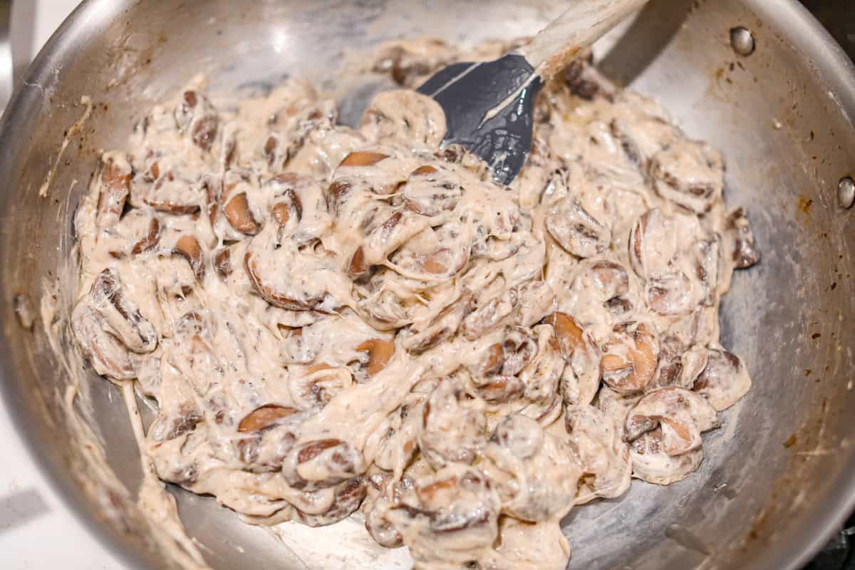Mushroom Casserole Recipe | The Recipe Critic