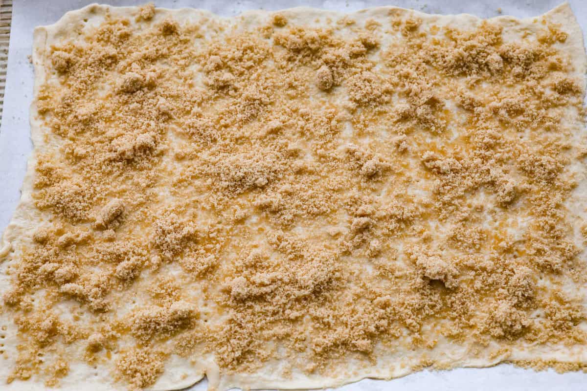 Maple Bacon Crack | The Recipe Critic