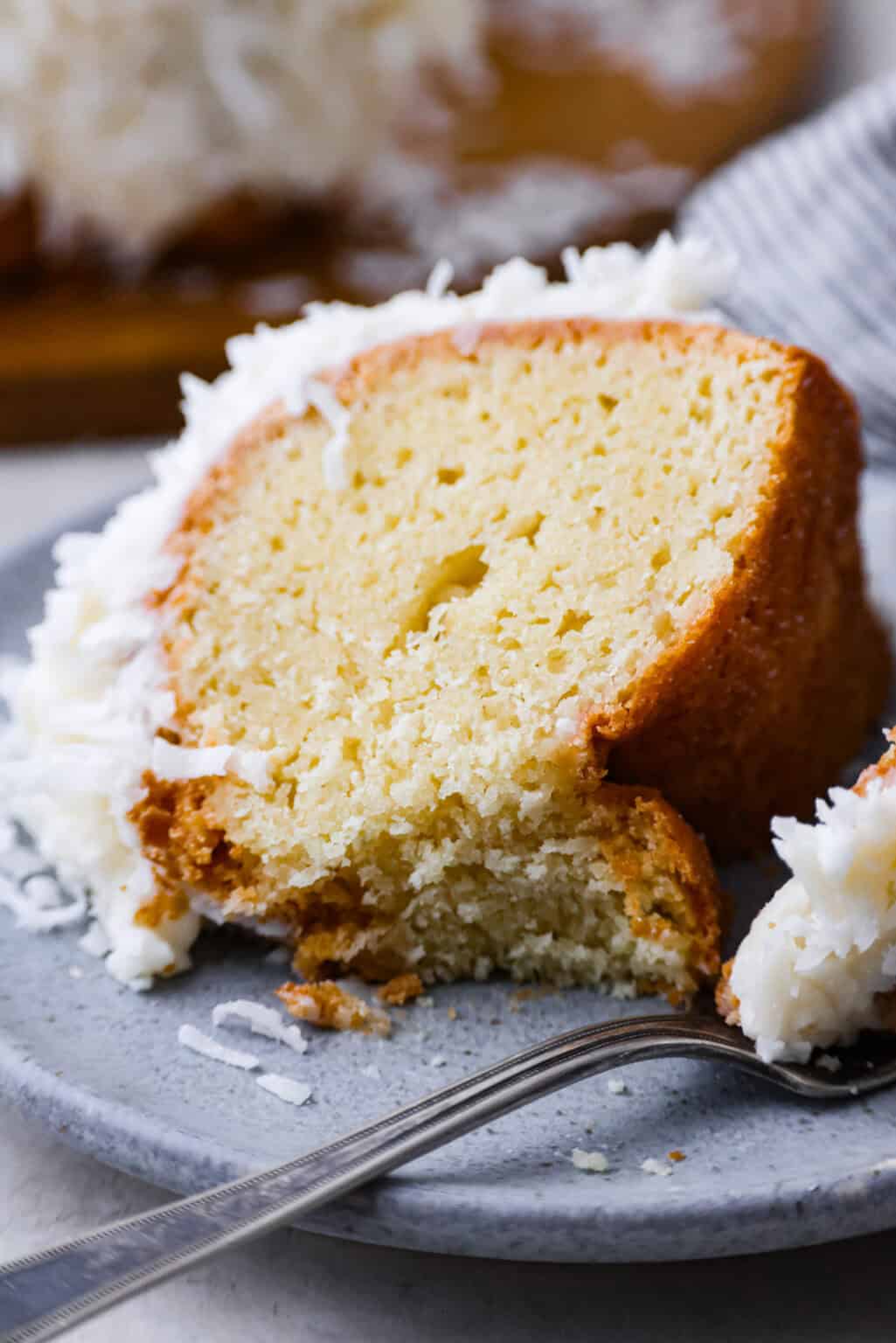 Tom cruise coconut cake the recipe critic