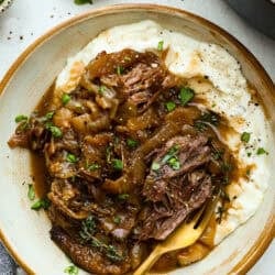 french onion roast 1