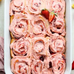 strawberry cinnamon rolls 3 3