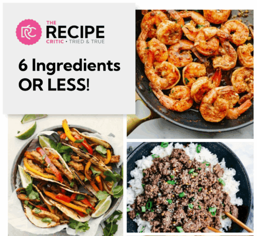 Print. Cook. Repeat. | The Recipe Critic