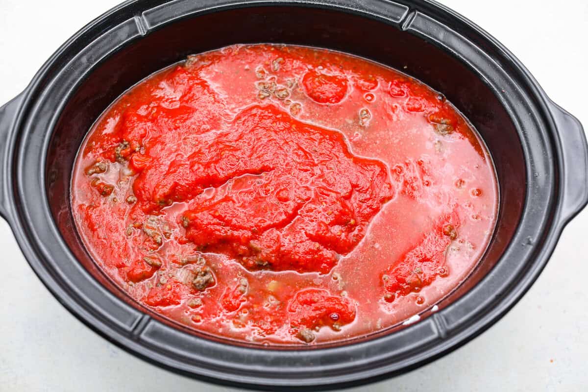 Crockpot Million Dollar Pasta Recipe The Recipe Critic crockpot-million-dollar-pasta-recipe-the-recipe-critic
