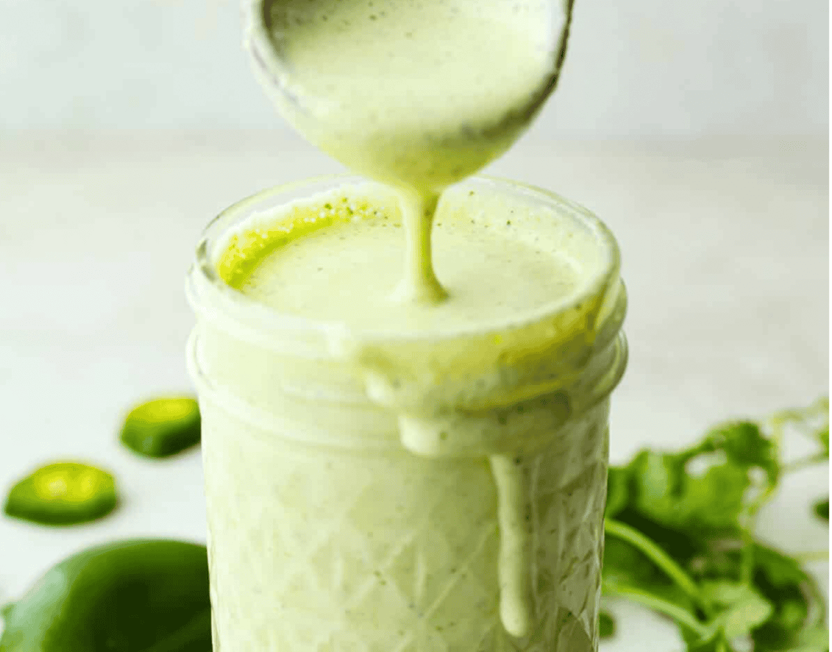 The Spicy Ranch Hack I Can’t Stop Making – The Recipe Critic