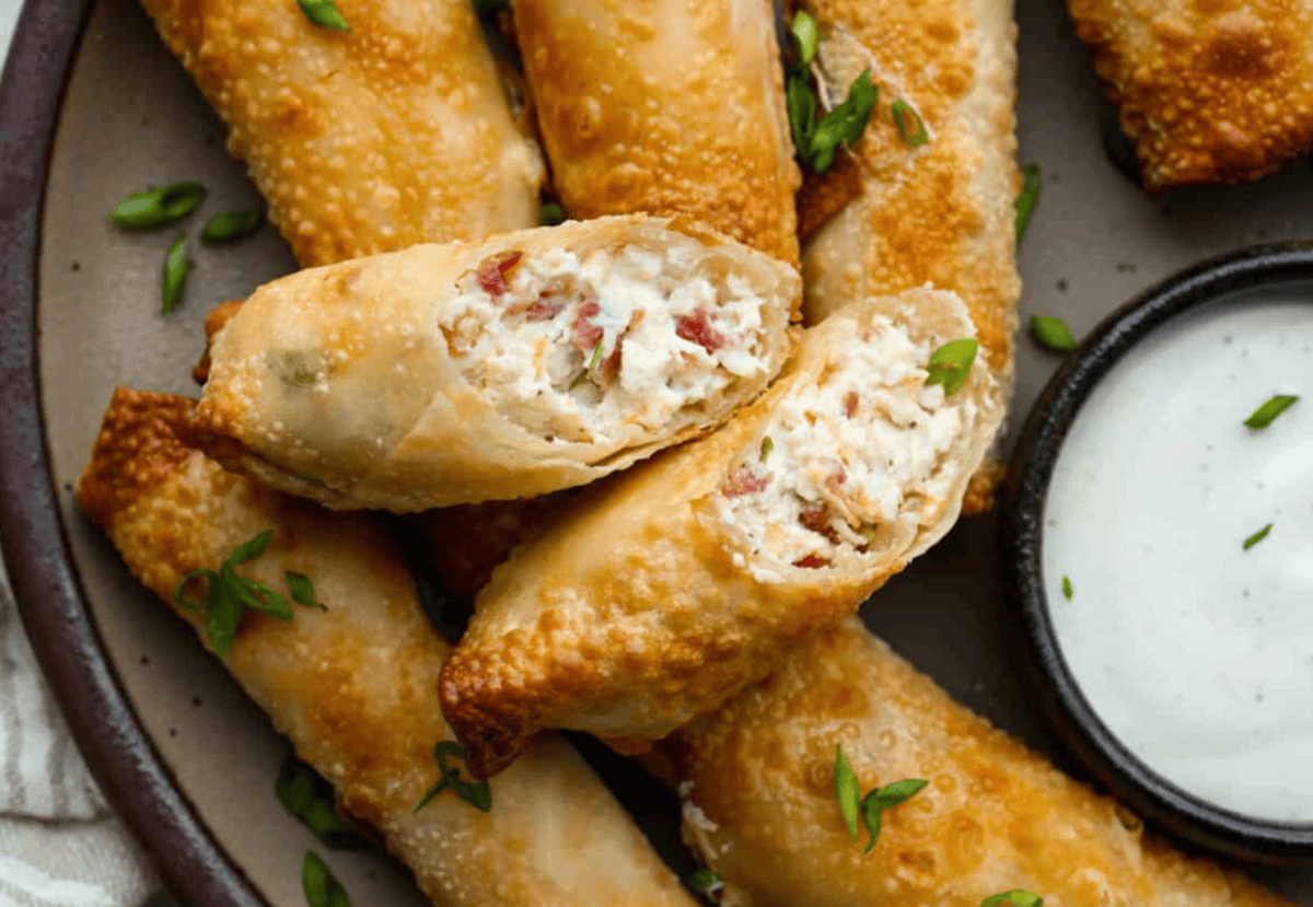 They vanished before I even sat down! – The Recipe Critic