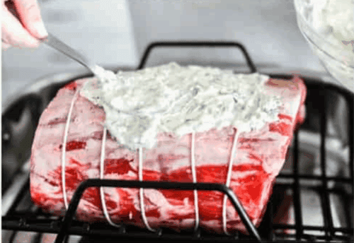 Delicious Prime Rib Roast – Easy, Juicy & Perfect Every Time | The ...