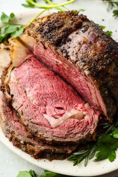 Elbow Prime Rib Delicious Prime Rib Roast – Easy, Juicy & Perfect Every Time | The ...
