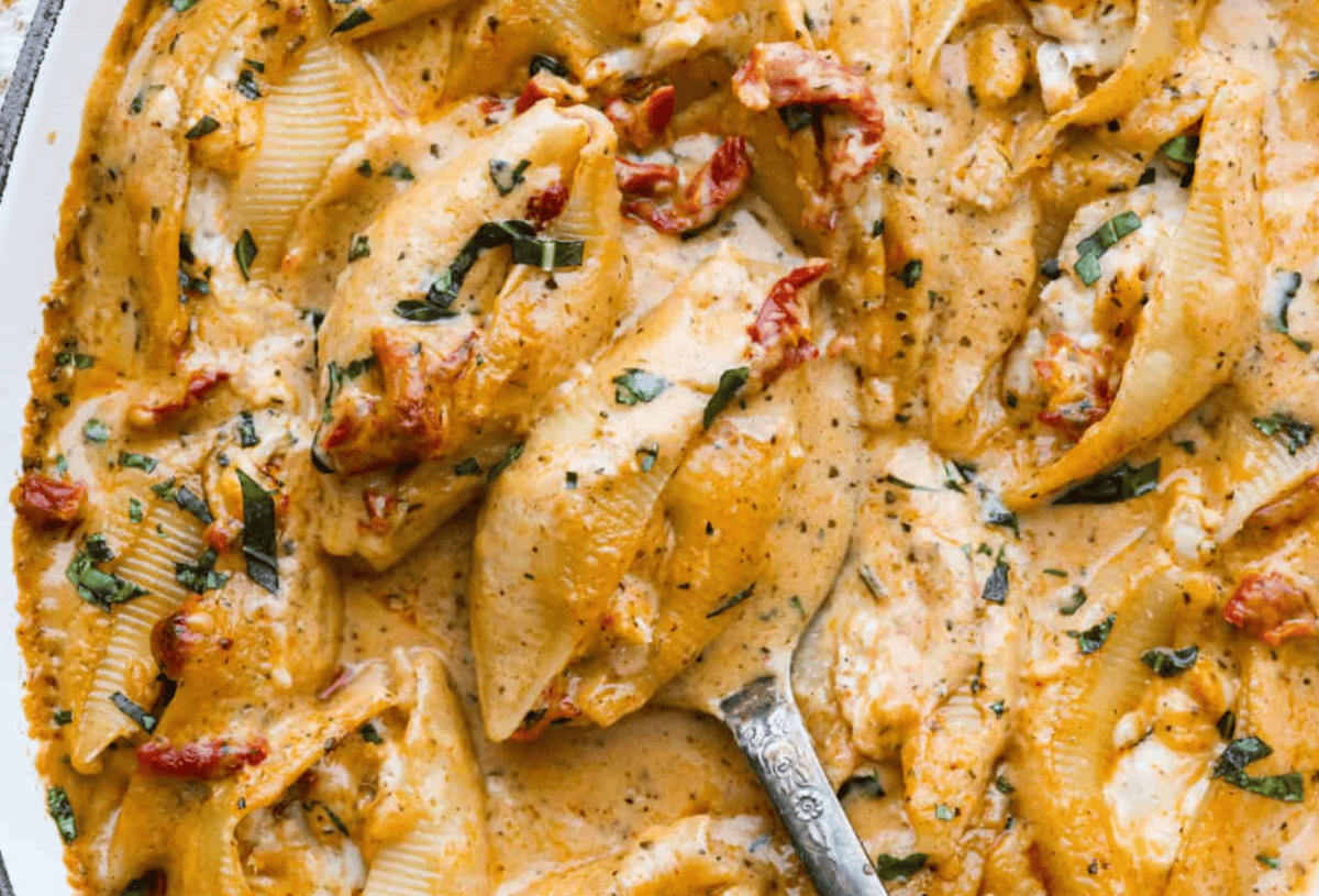 One Bite and You’ll Understand the Name – The Recipe Critic