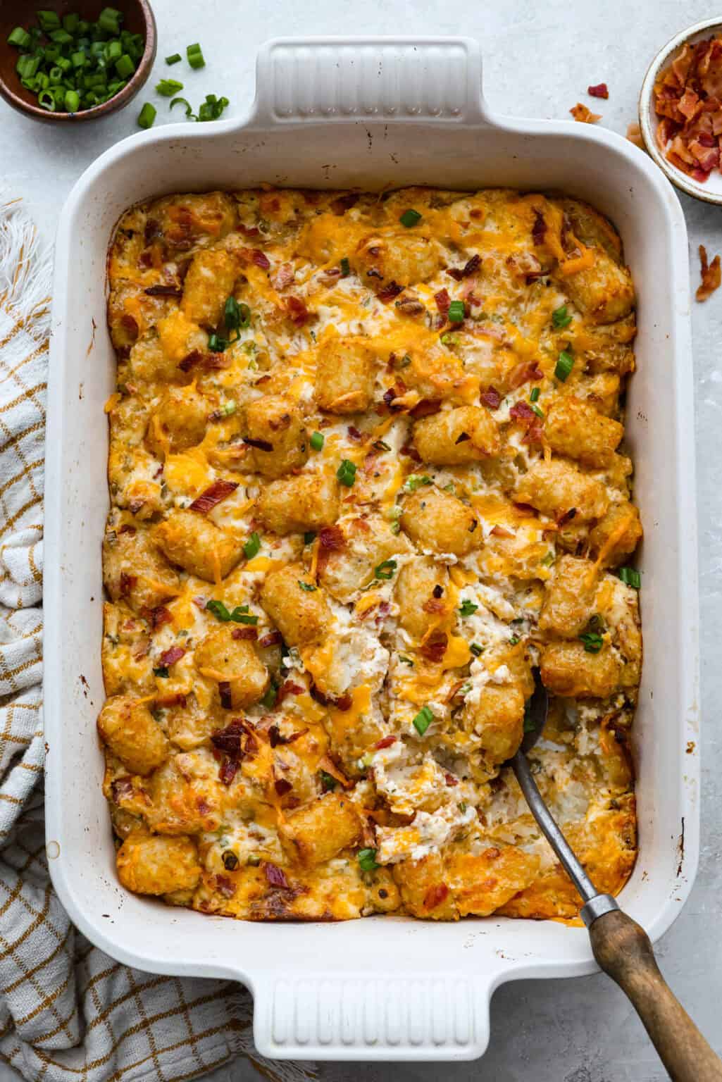 Kielbasa Pierogi Casserole Recipe The Recipe Critic