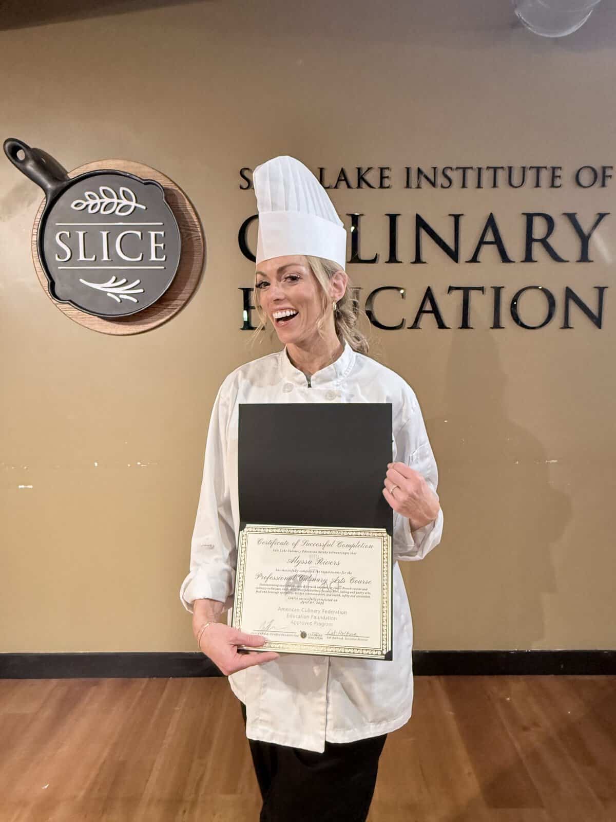 Meet Alyssa Rivers | The Recipe Critic