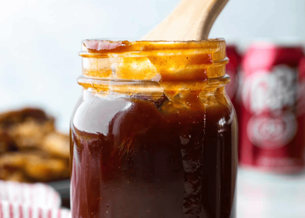 Have You Ever Tried Dr Pepper in BBQ Sauce? – The Recipe Critic