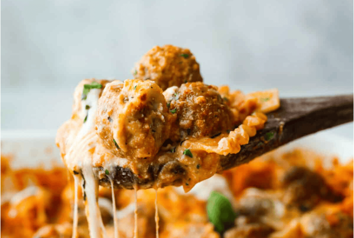 The Lazy Lasagna Hack You’ll Make on Repeat – The Recipe Critic